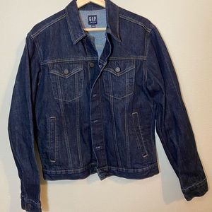 Men’s Denim jacket - GAP Denim